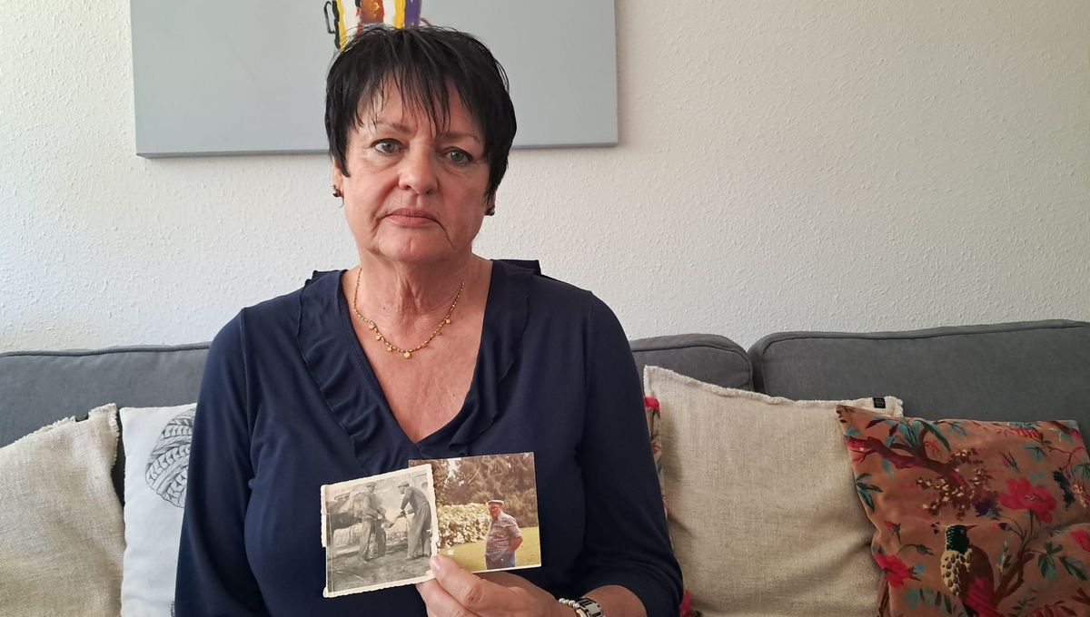 La quête de justice de Christine Clément : 37 ans après le meurtre de son père