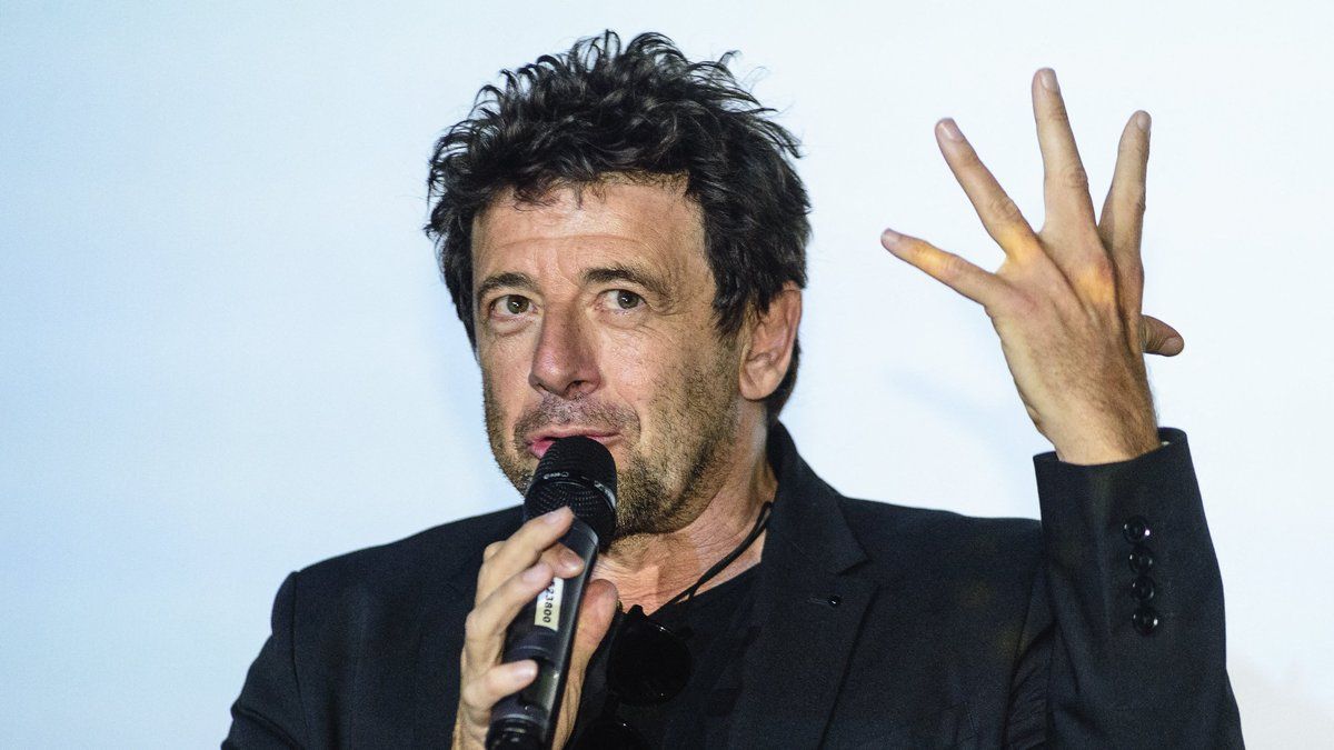 L'intervention choc des militantes contre Patrick Bruel à Paris