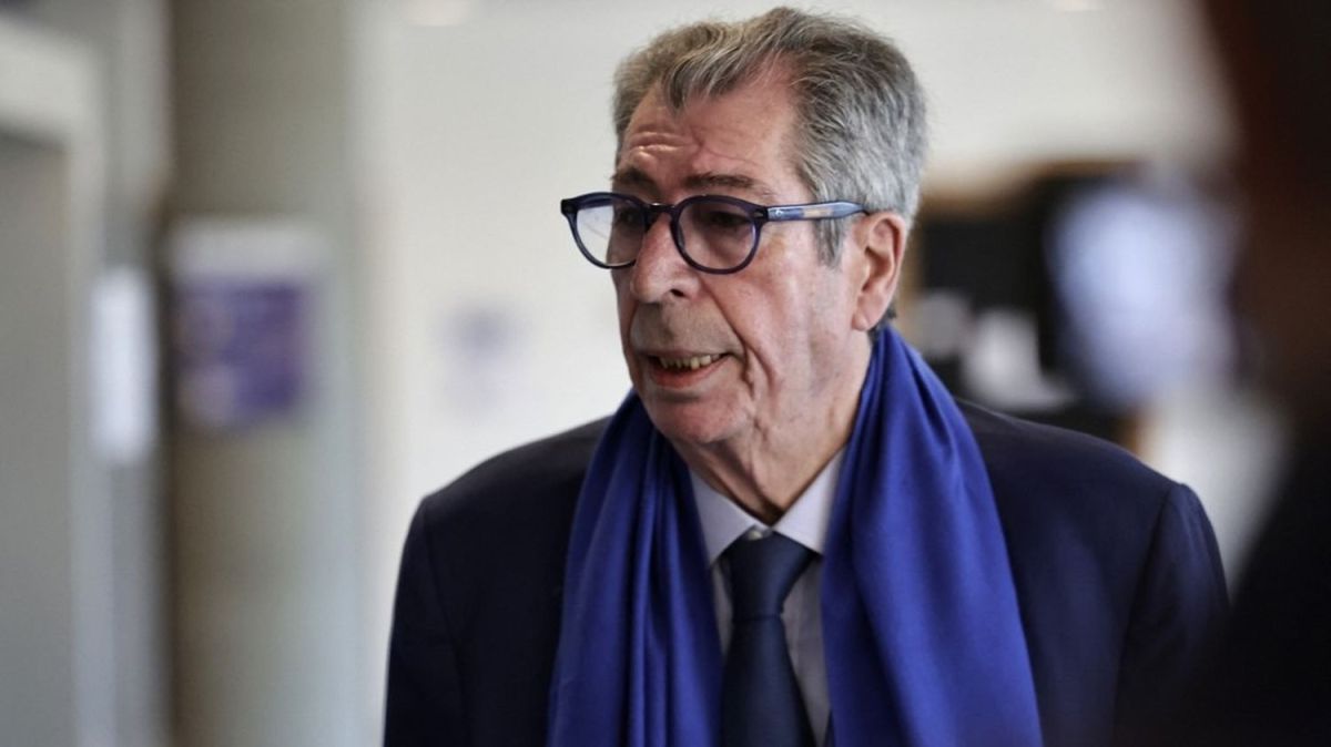 Le cas Balkany : une nouvelle condamnation pour l'ancien maire de Levallois-Perret