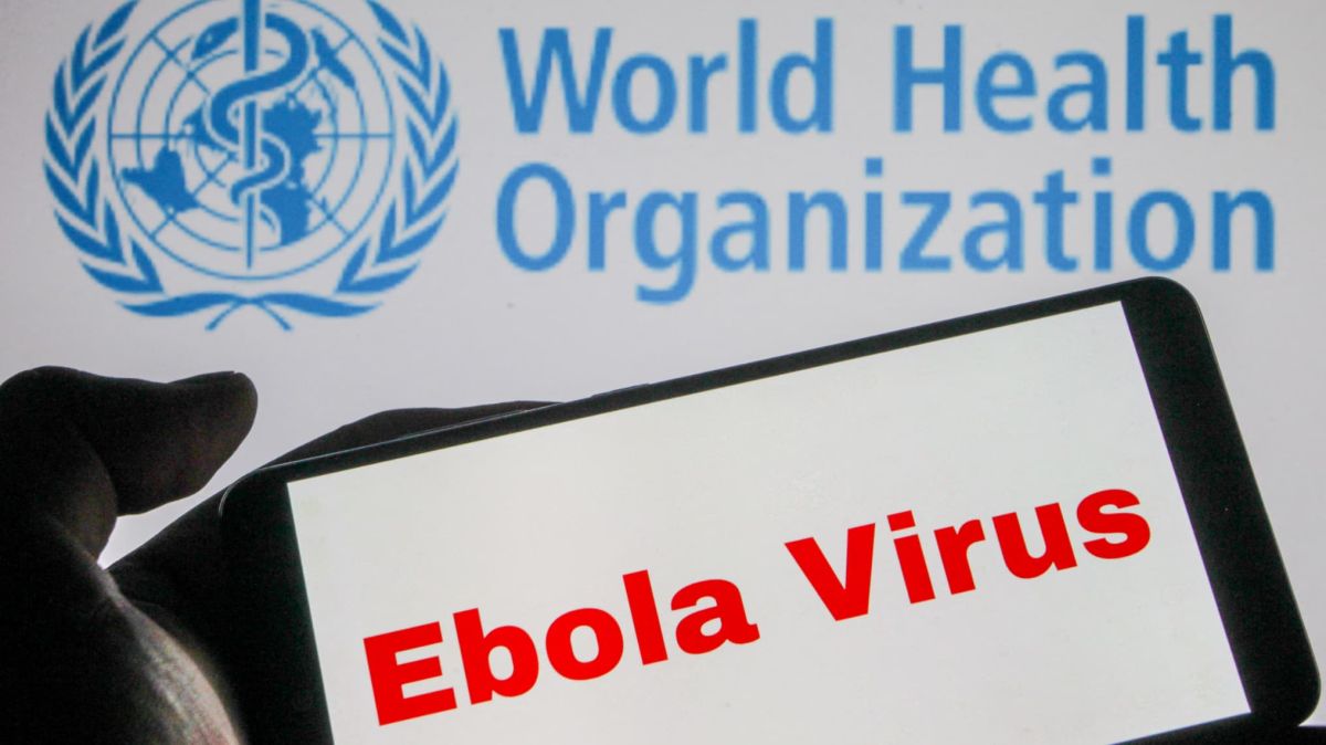 L'oms appelle à un cessez-le-feu en RDC pour stopper la transmission d'Ebola
