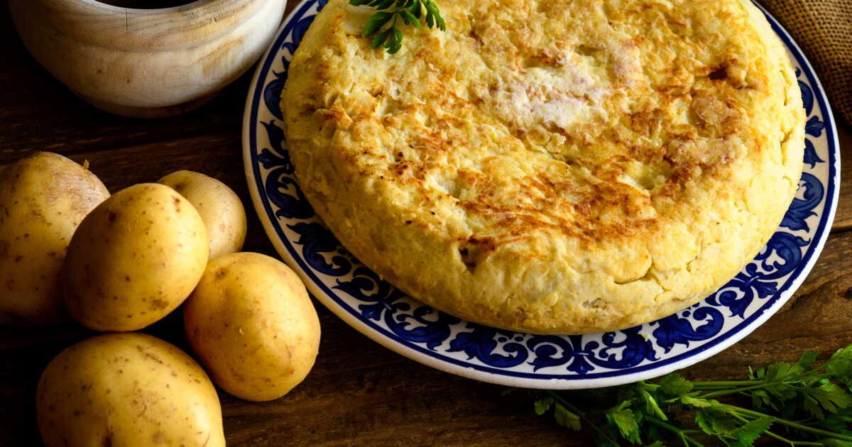 Délicieuses galettes de courgettes et pommes de terre à essayer absolument