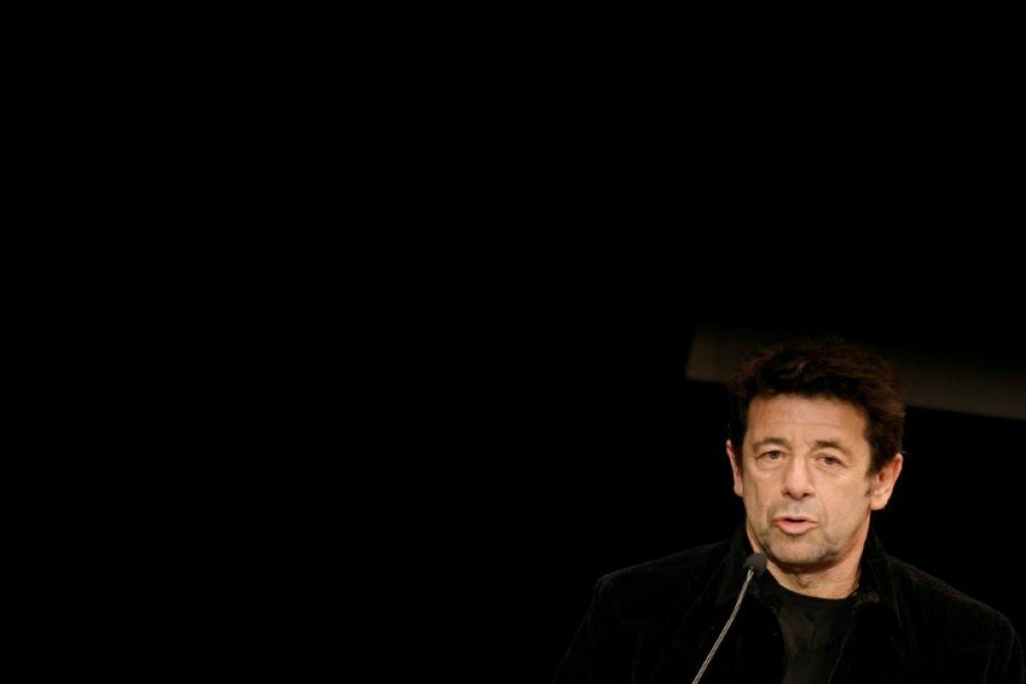 Patrick Bruel, une carrière en suspens au cœur de graves accusations