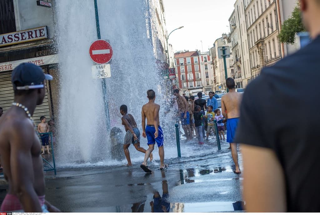 Asnières : les familles mises à contribution pour les dégradations aux bornes d'incendie