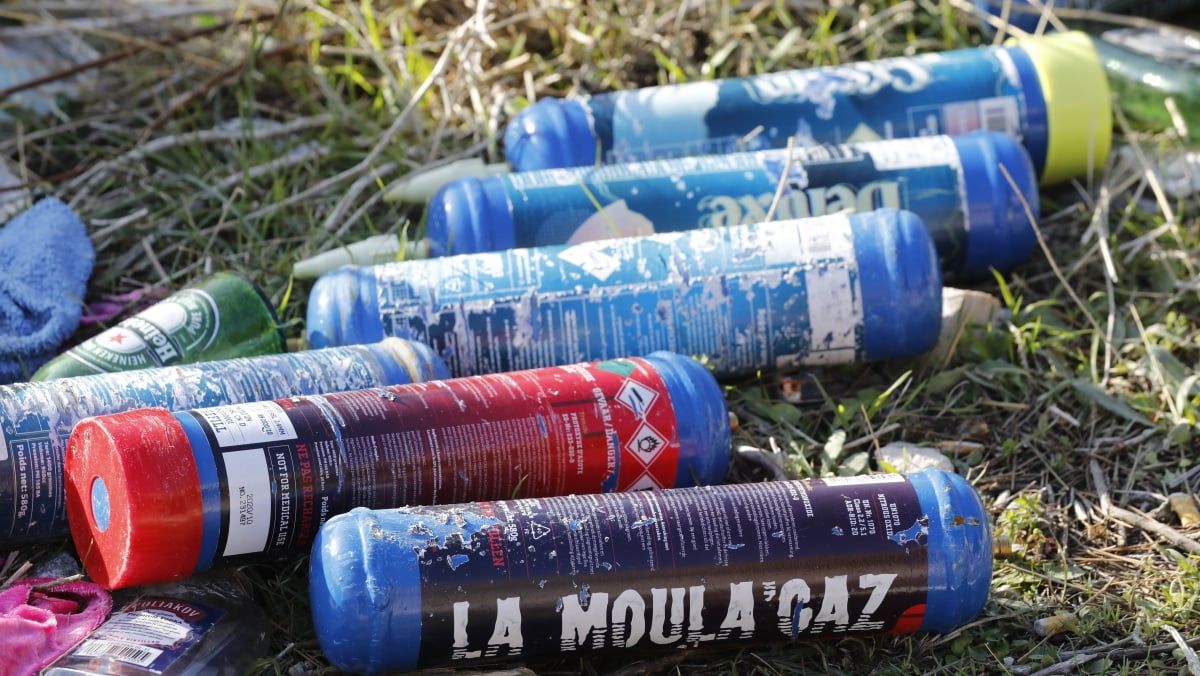 Carpentras : une épicerie dévoile un inquiétant stock illégal