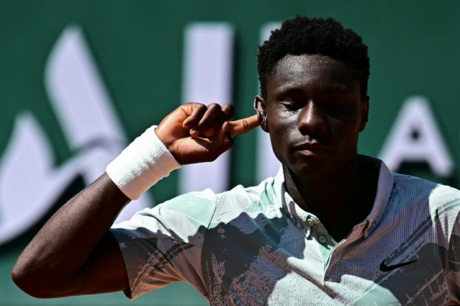 Le parcours inspirant de Moïse Kouame : une fierté pour Sarcelles