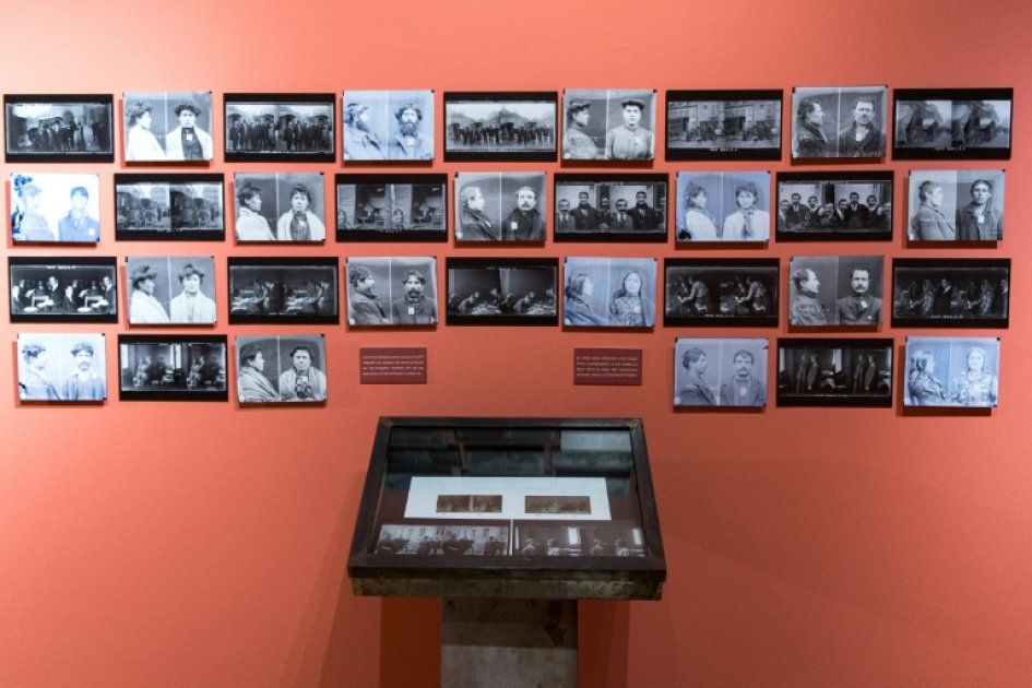 Le musée du camp de Rivesaltes se réinvente face aux tensions mémorielles