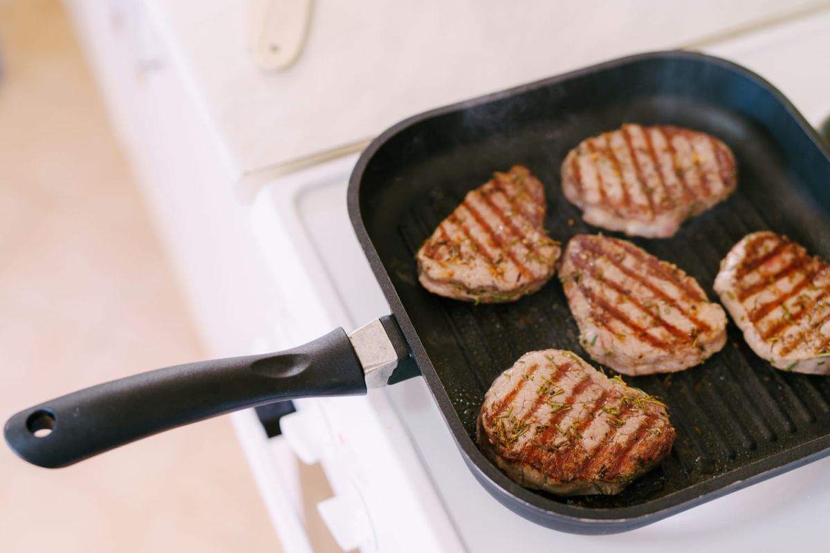 Les secrets d'une viande parfaitement grillée : ce que vous devez savoir