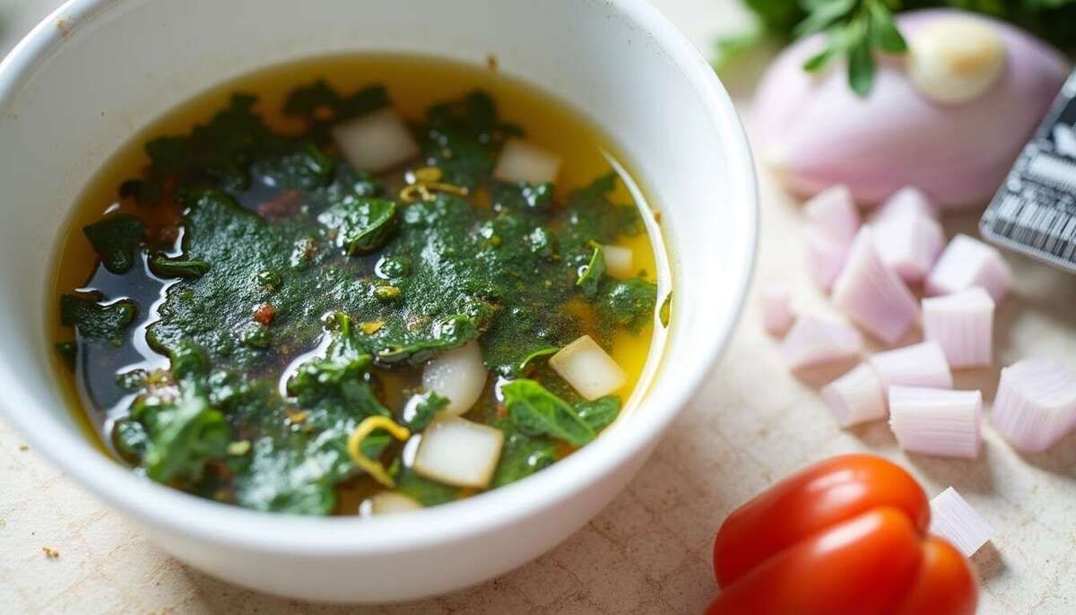 La sauce chien antillaise : un voyage de saveurs dans votre assiette