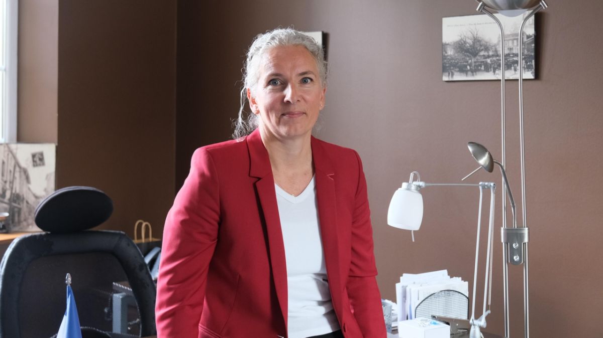 Delphine Batho propose une vision audacieuse pour l'écologie