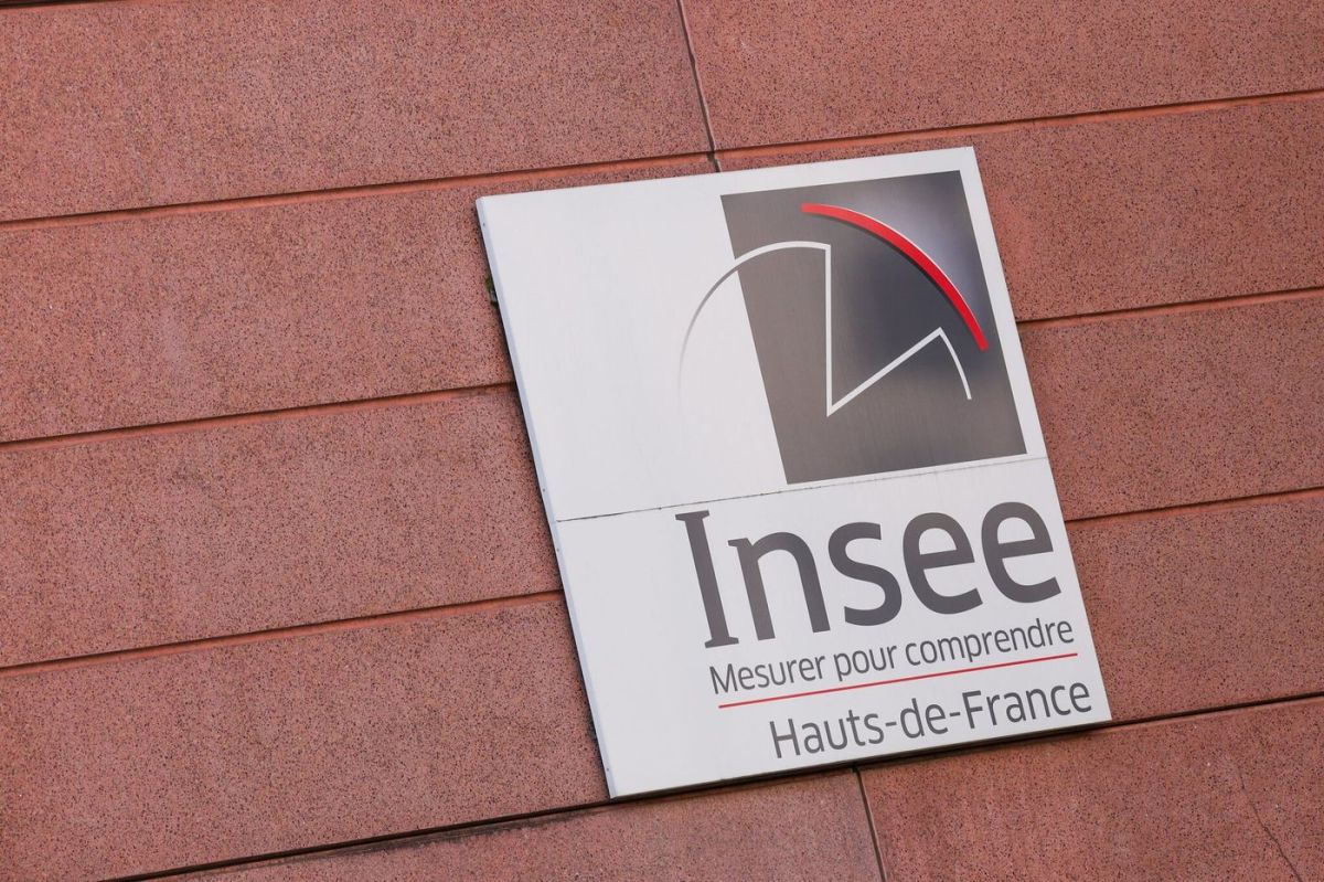 Le PIB français en léger recul : une alerte sur l'économie