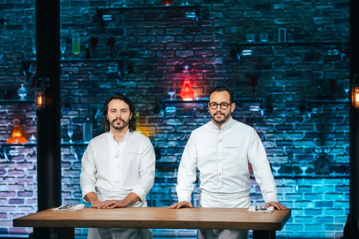 César Troisgros : l'héritage d'une étoile culinaire