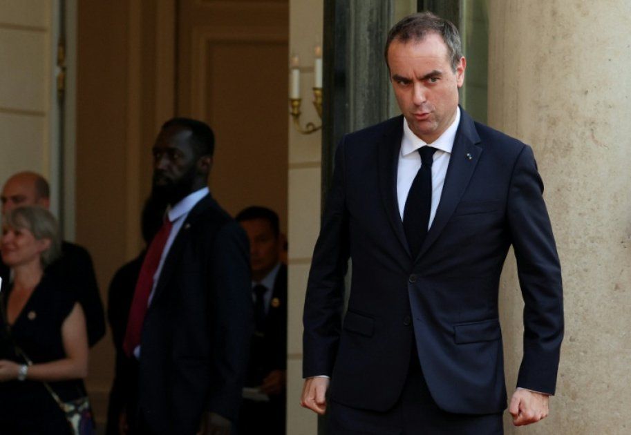 Sébastien Lecornu appelle à une réaction renforcée face au narcotrafic