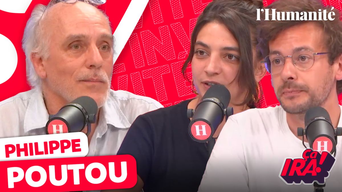 Philippe Poutou s'exprime sur l'avenir de la gauche et le capitalisme
