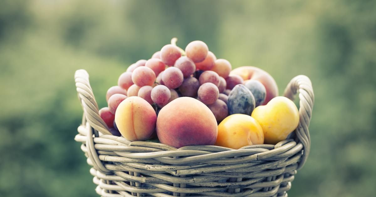 Comment bien choisir des fruits gorgés de saveurs