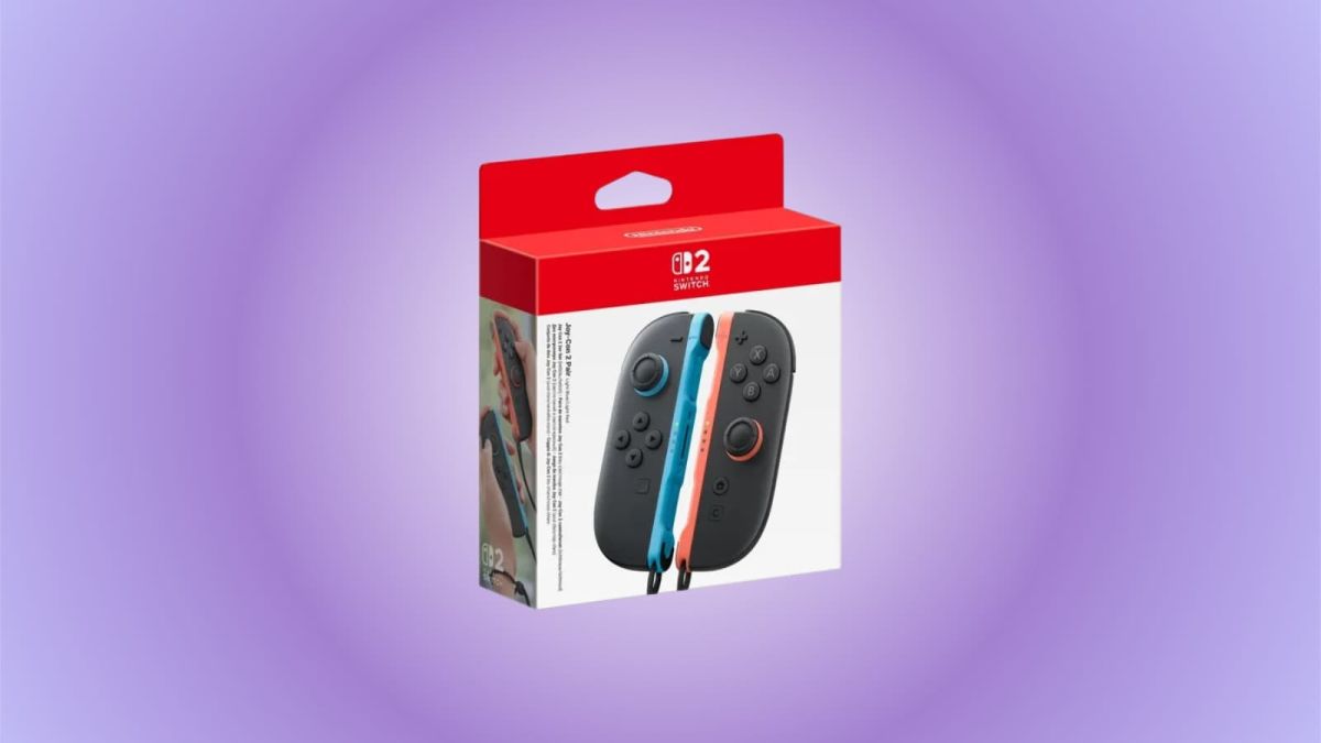 Une offre irrésistible de manettes pour Nintendo Switch 2 qui fait le buzz sur Rakuten