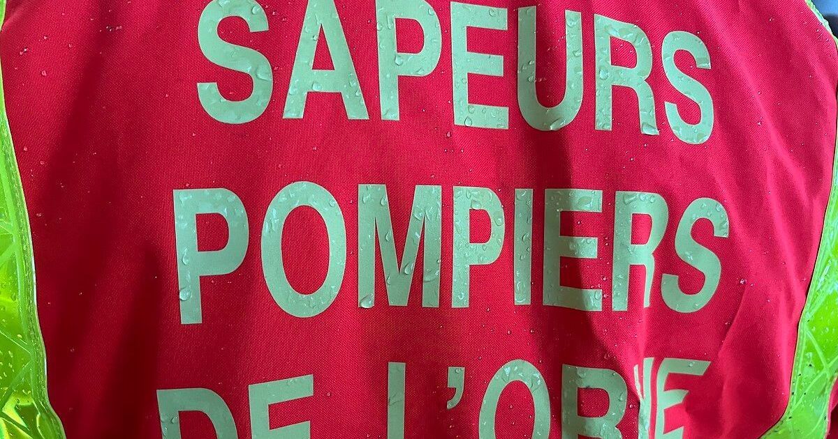 Tragédie sur la route : un motard perd la vie à Aunou-le-Faucon