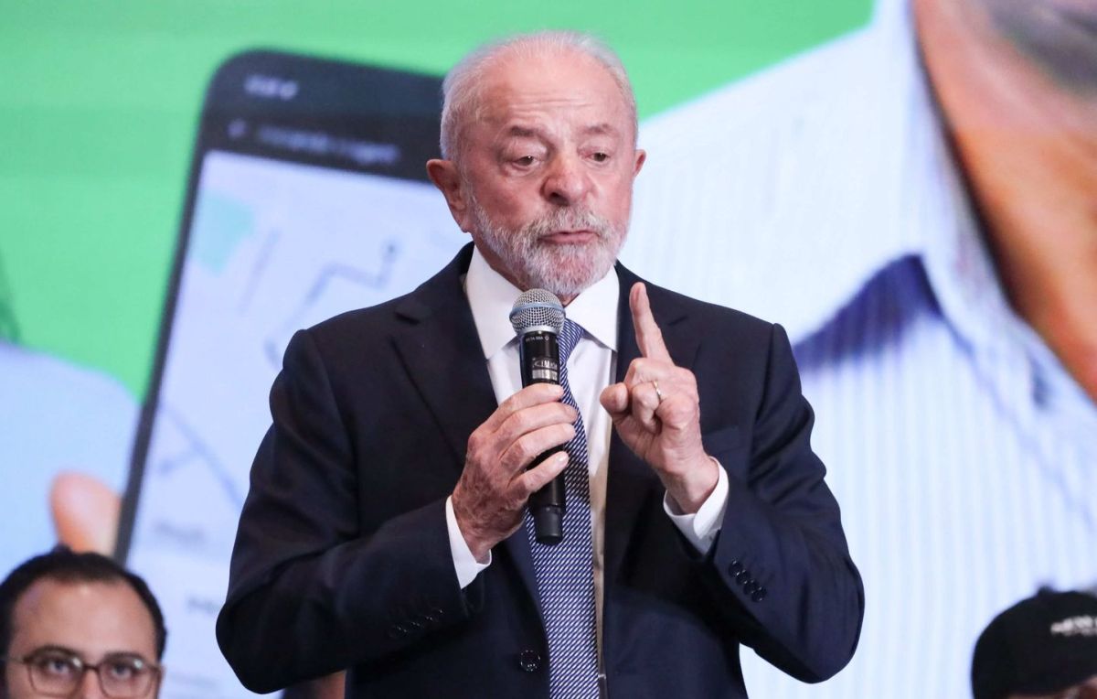 Lula face aux États-Unis : un affrontement sous tension