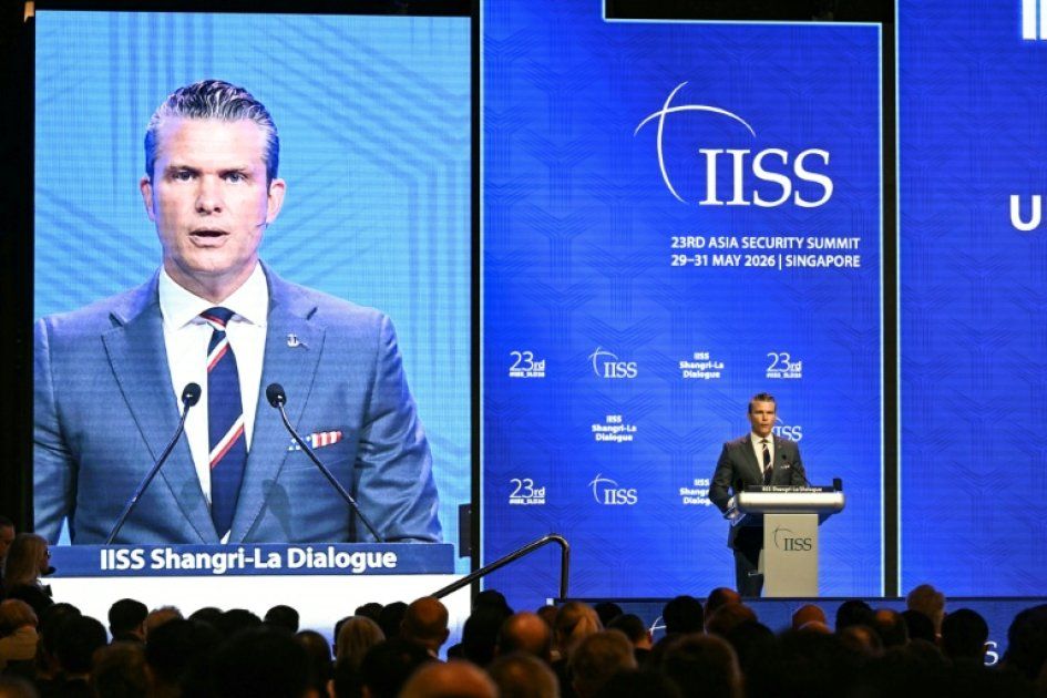 Vers un équilibre stable en Asie : les États-Unis réagissent à la montée militaire de la Chine