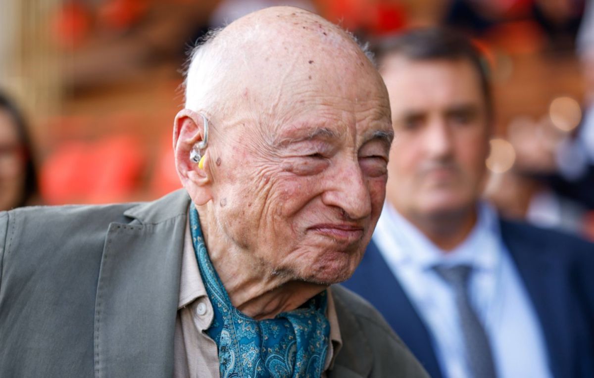 Edgar Morin, figure emblématique du sociologie, nous quitte à 104 ans