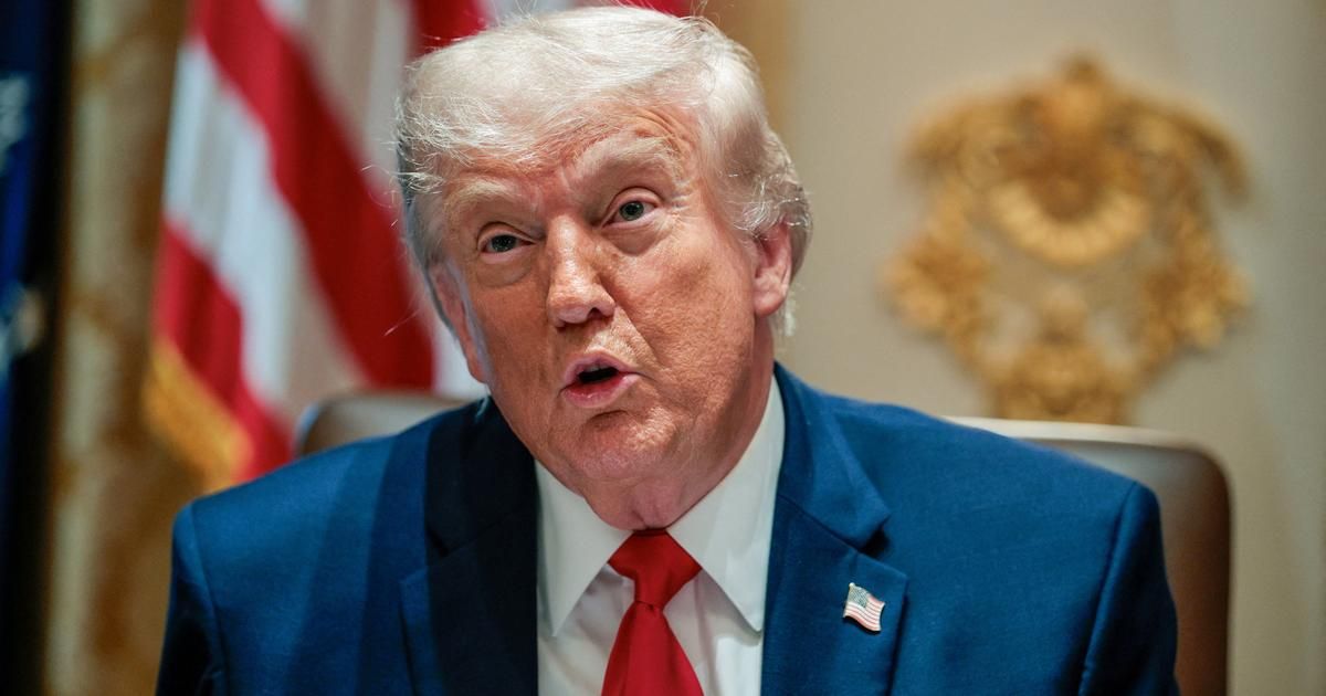 La santé de Trump : un rapport rassurant de son médecin