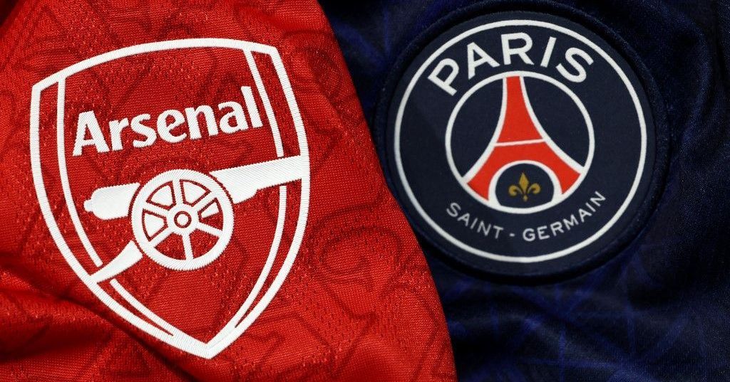 Le PSG face à Arsenal : une finale de Ligue des champions à suivre en direct