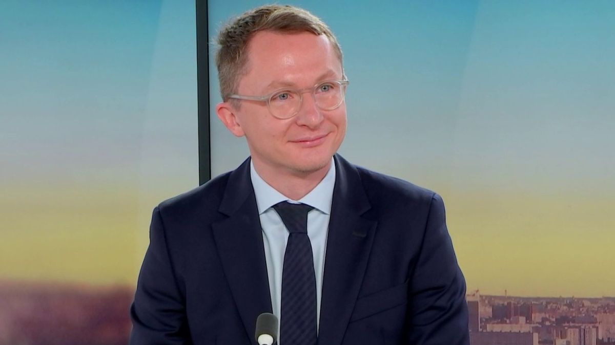 Gabriel Attal : un candidat porteur d'espoir selon Paul Midy