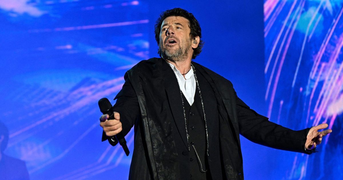 Patrick Bruel annule son concert à Toulon : mode d'emploi pour le remboursement