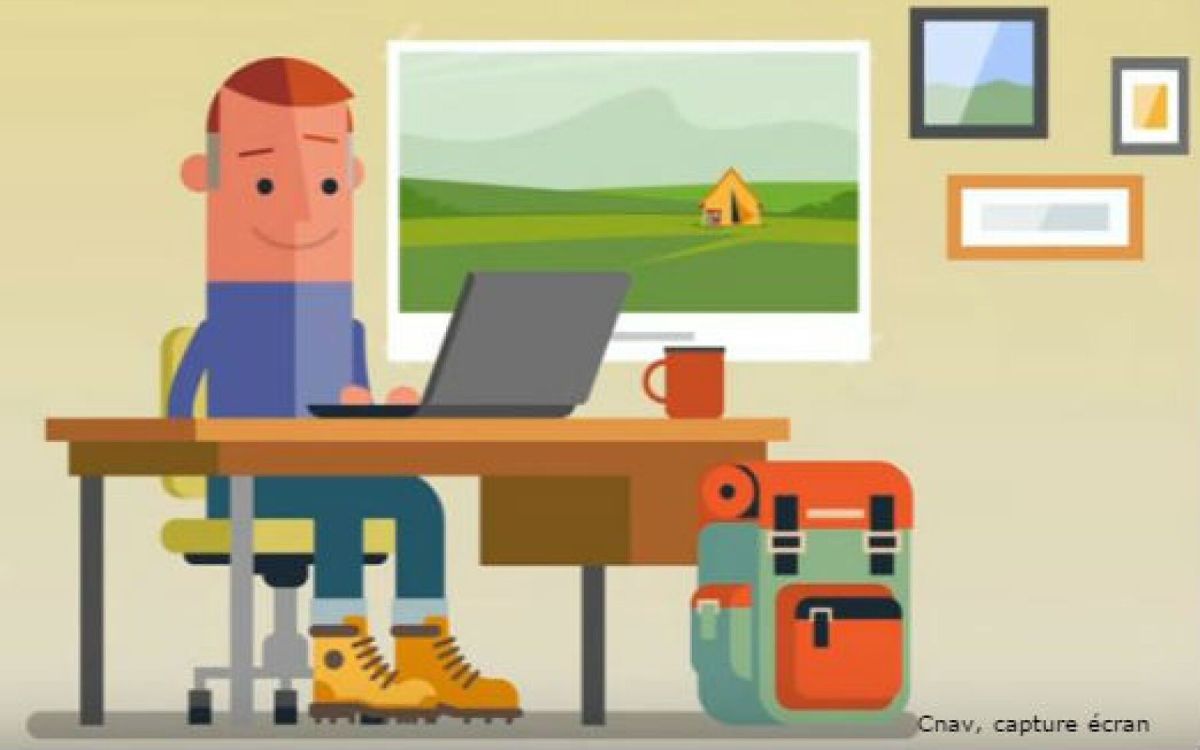 Simplifiez votre départ à la retraite avec la nouvelle démarche en ligne