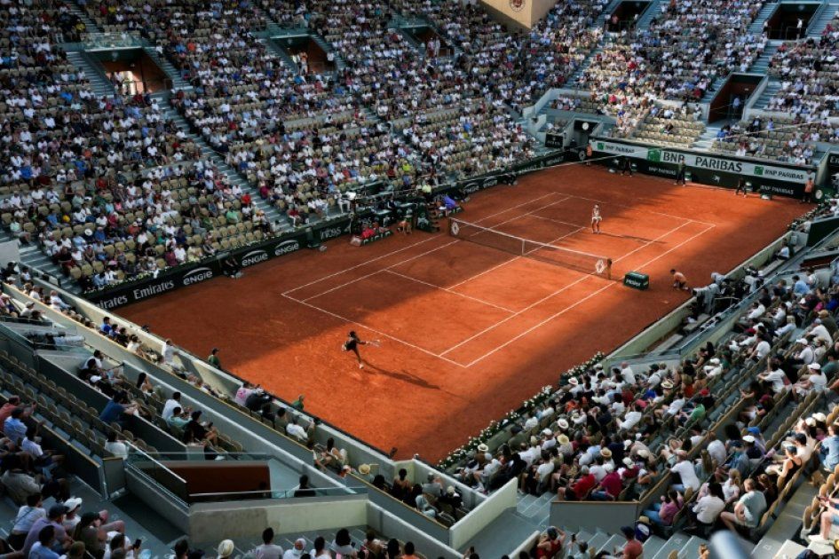 À Roland-Garros, les joueurs réclament des changements pour leur sécurité