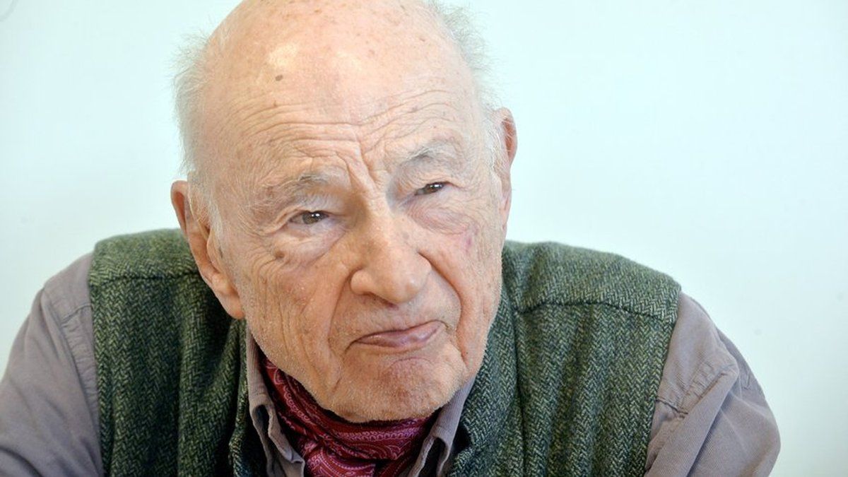 Edgar Morin s'éteint à 104 ans : un pilier de la pensée contemporaine nous quitte