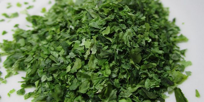 Nori, l'algue rouge pleine de surprises nutritives