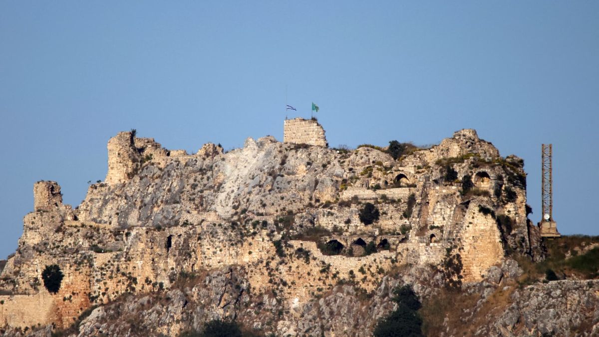 Israël sécurise la forteresse médiévale de Beaufort : un tournant stratégique au Liban