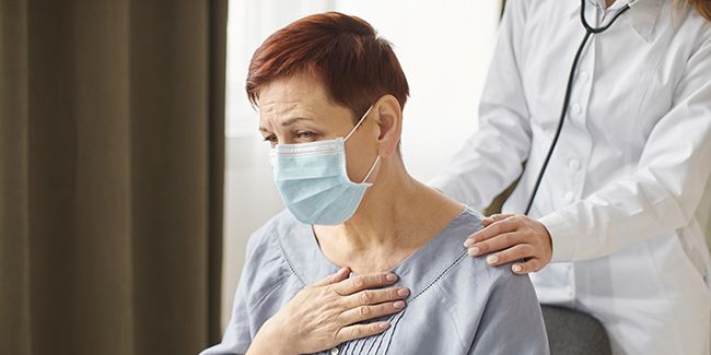 Covid long : comprendre et surmonter cette épreuve