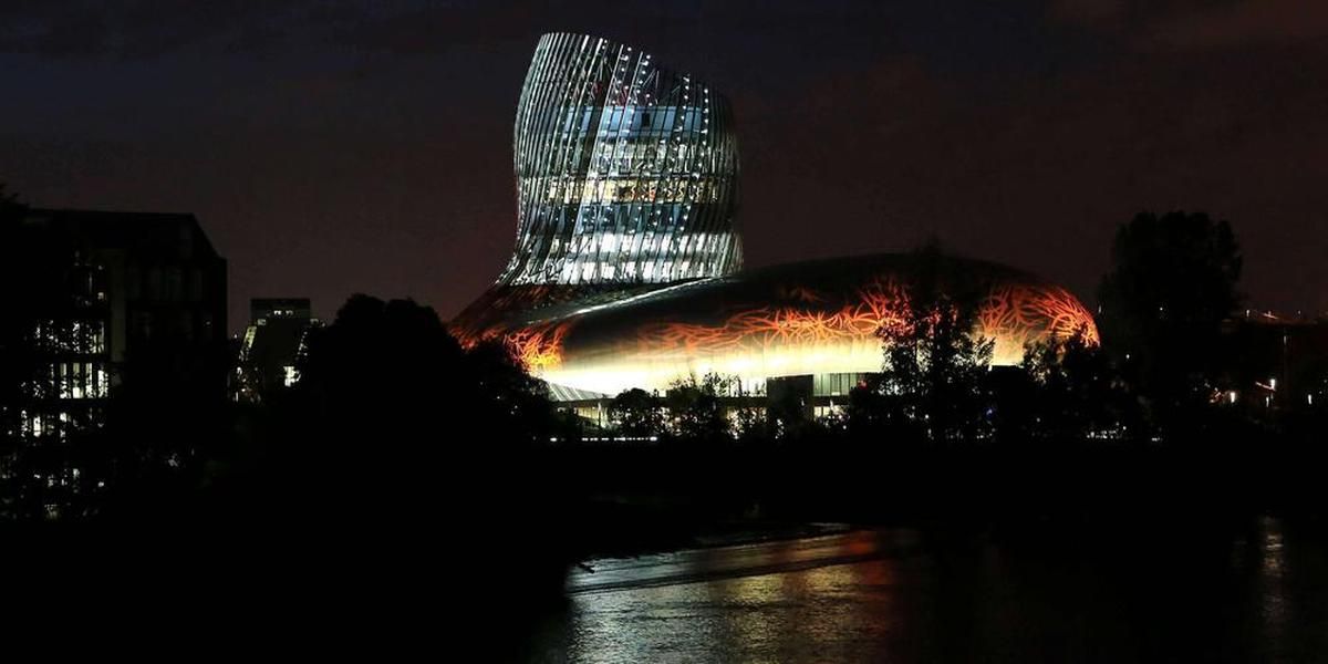 Retour sur l'inauguration emblématique de la Cité du vin de Bordeaux