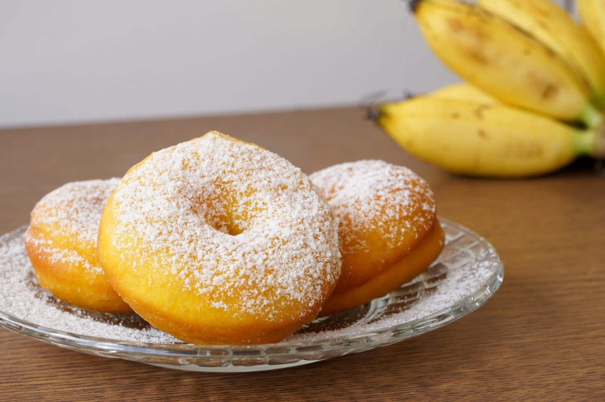 Les secrets des beignets aux fruits moelleux révélés