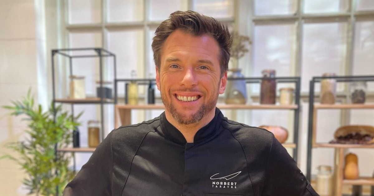 découvrez le secret de norbert tarayre pour apprécier les oignons crus sans mauvaise haleine