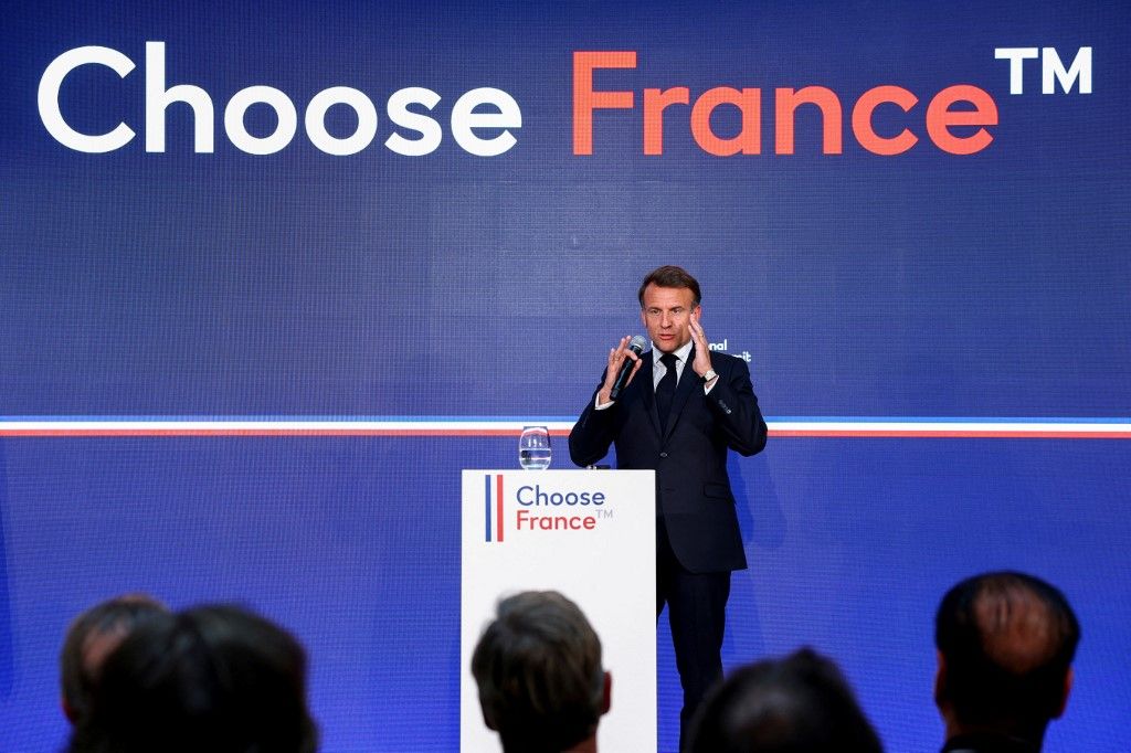 Boehringer investit 500 millions d'euros en France pour renforcer la santé animale