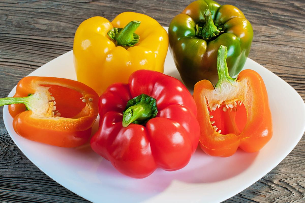 Découvrez pourquoi les poivrons rouges sont les champions des saveurs et des nutriments