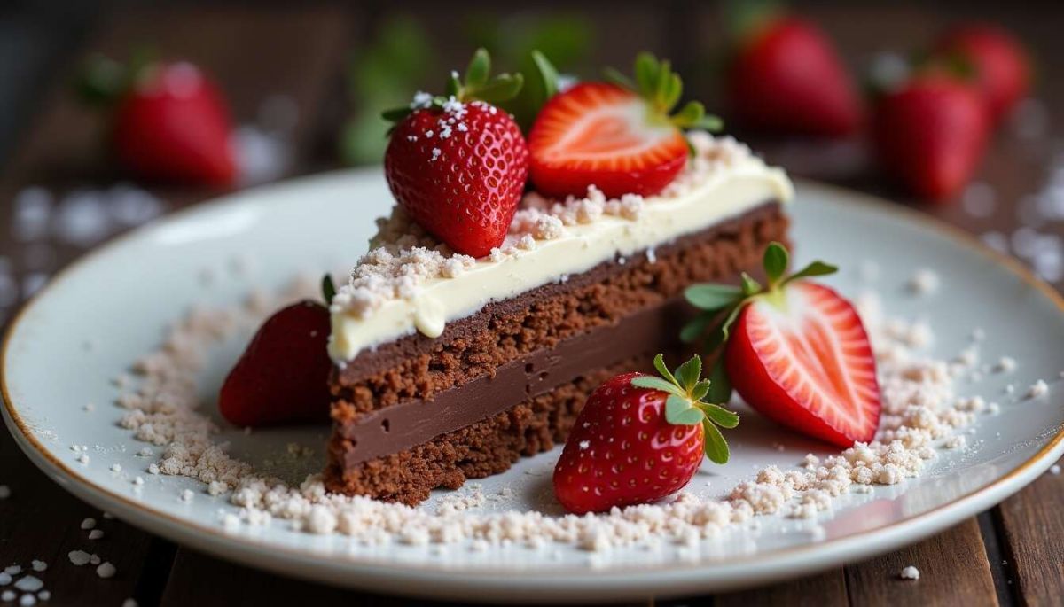 Découvrez le trianon : un voyage chocolaté au cœur de la pâtisserie française