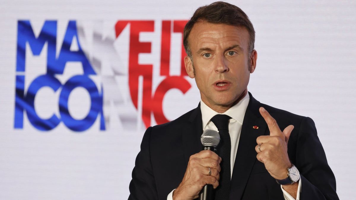 Choose France : un sommet marqué par un investissement record de 93 milliards d'euros