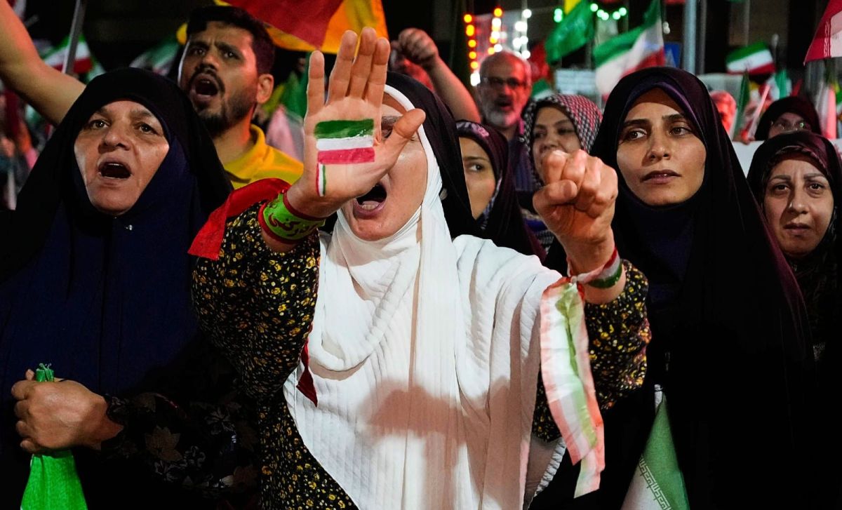 Cinquante ans d'illusions : l'iran et son impact sur l'occident