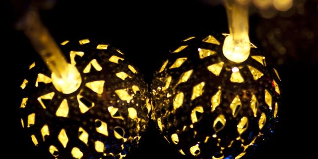 Éclats de magie : 5 idées lumineuses pour un Noël enchanteur