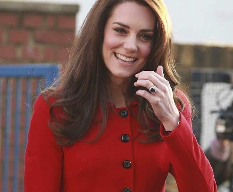Un café australien rend hommage à Kate Middleton