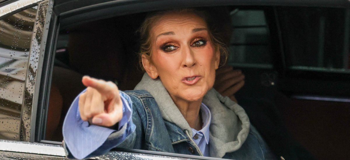 Céline Dion prolonge son incursion à Paris avec dix nouvelles dates de concert