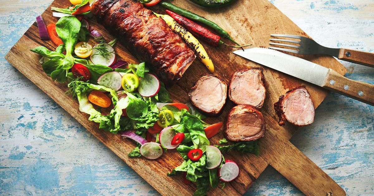 Réussir la cuisson parfaite de votre filet mignon : guide essentiel