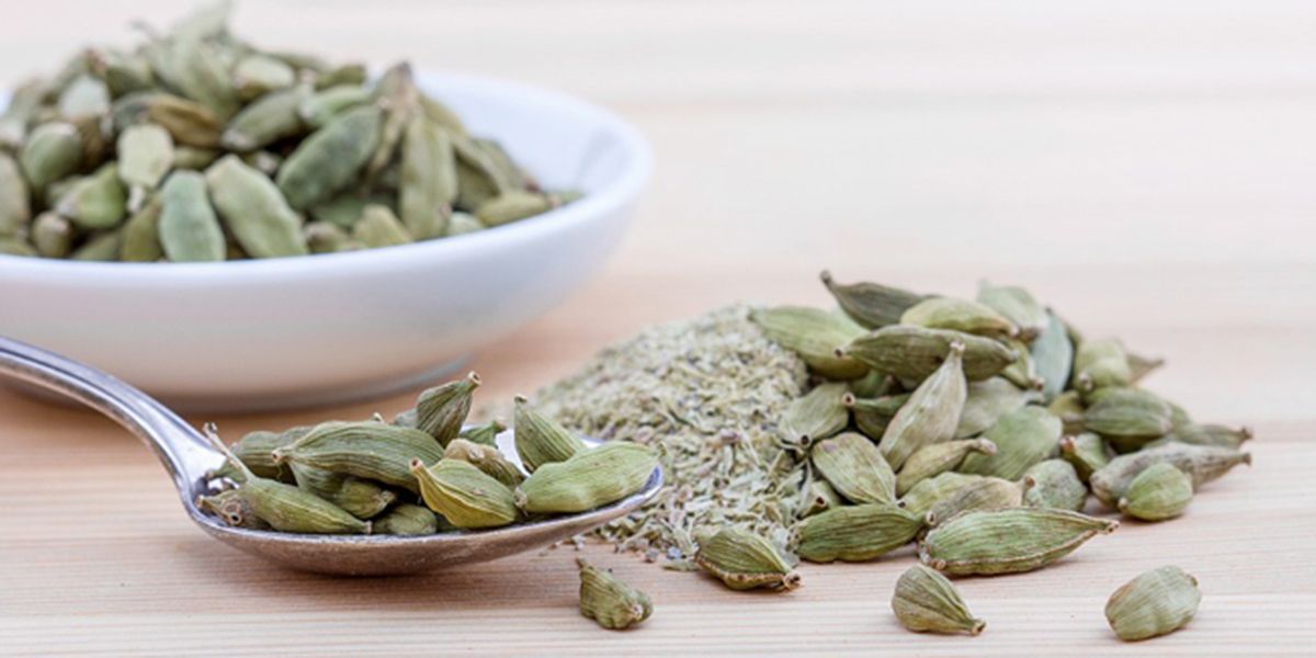 découvrir les bienfaits de la cardamome pour votre digestion