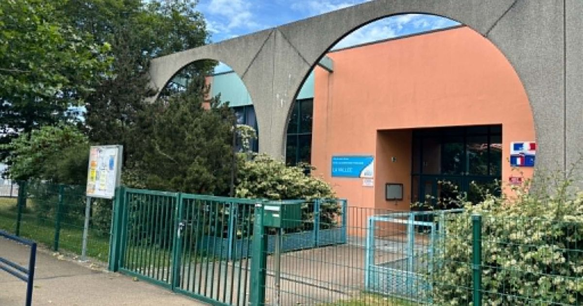 Vandalisme à l'école de la Vallée : des célébrations qui dérapent à Saint-Brieuc