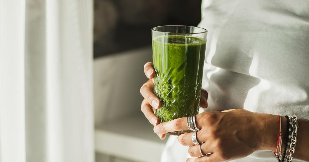 Jus de fruits ou smoothie : quel choix pour votre santé ?