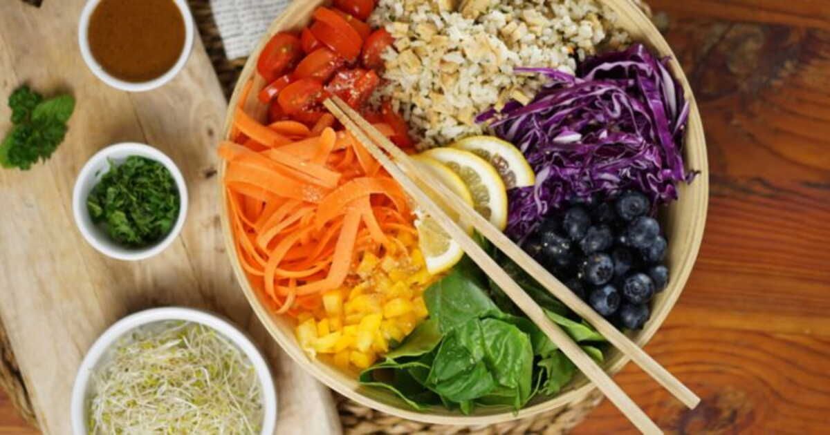 Boostez votre rentrée avec ces recettes vitaminées