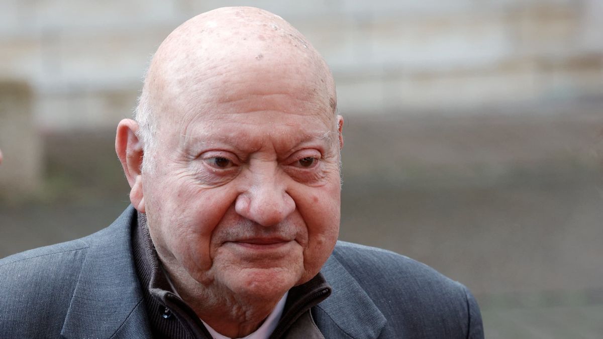 André Santini, un parcours exceptionnel à la tête d'Issy-les-Moulineaux, s'éteint à 85 ans